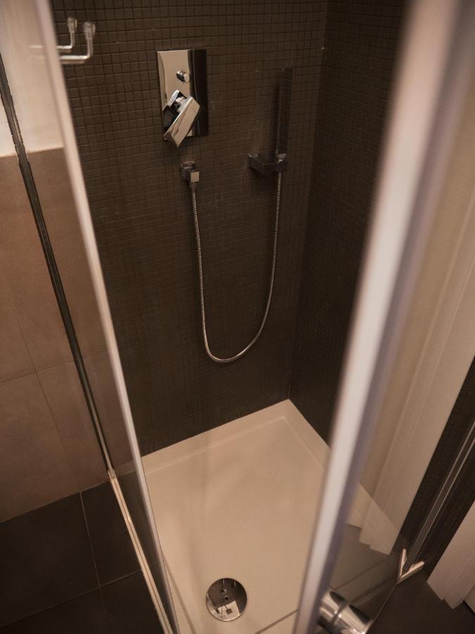 Dhome B&B ปาแลร์โม ภายนอก รูปภาพ