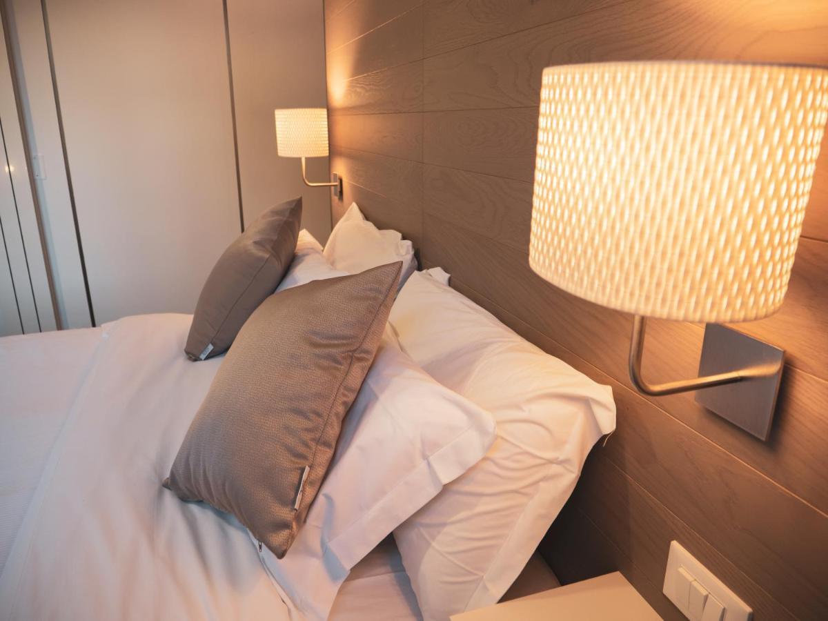 Dhome B&B ปาแลร์โม ภายนอก รูปภาพ