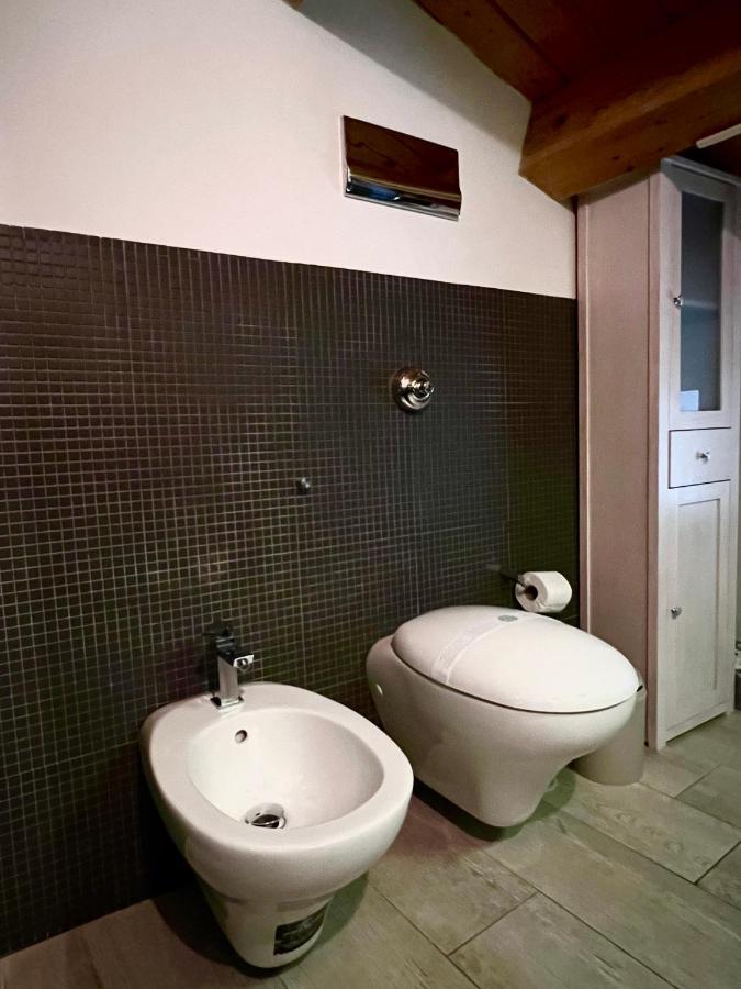 Dhome B&B ปาแลร์โม ภายนอก รูปภาพ