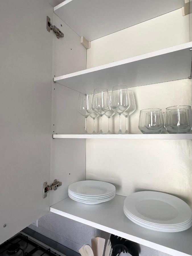 Dhome B&B ปาแลร์โม ภายนอก รูปภาพ