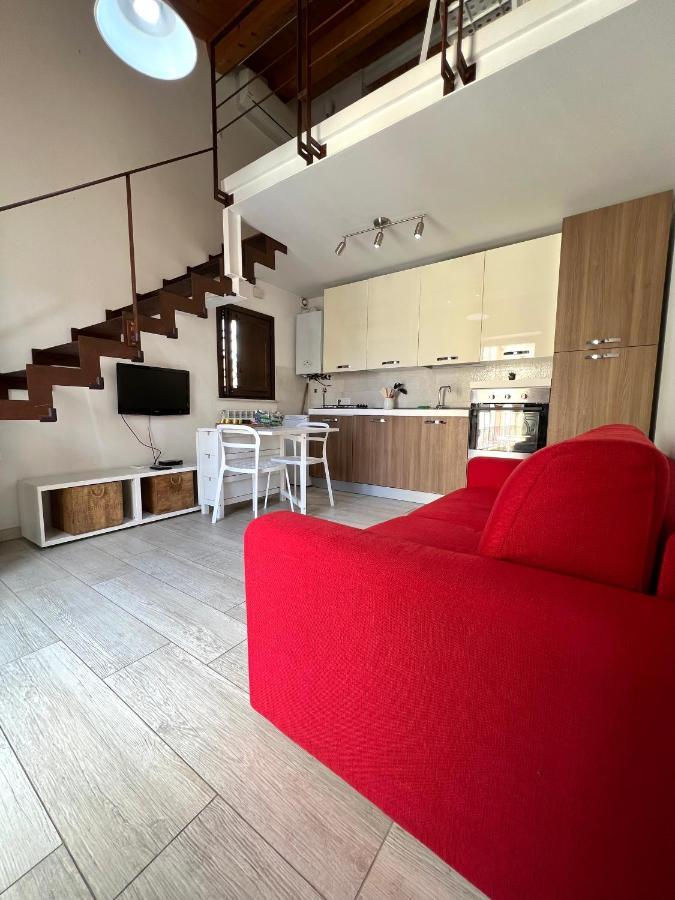Dhome B&B ปาแลร์โม ภายนอก รูปภาพ