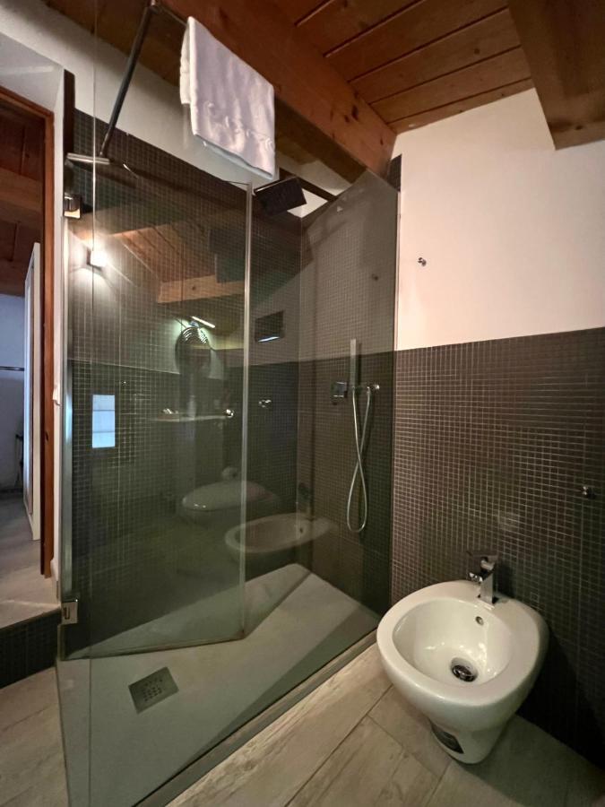 Dhome B&B ปาแลร์โม ภายนอก รูปภาพ